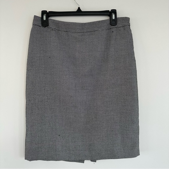 Nine West Suit Separates Textured Grey Size 8 - Picture 1 of 5